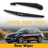 Rear Wiper Arm with Blade for INFINITI EX35 FX35 FX50 FX37 QX50 QX70 Replacement