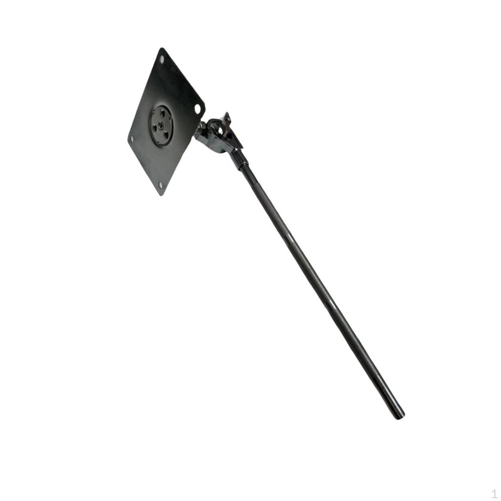 Suport reglabil pentru pad-uri de tobă silențioase