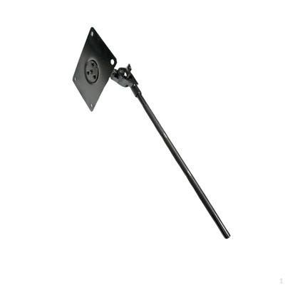 Adjustable Holder for Silent Drum Pads