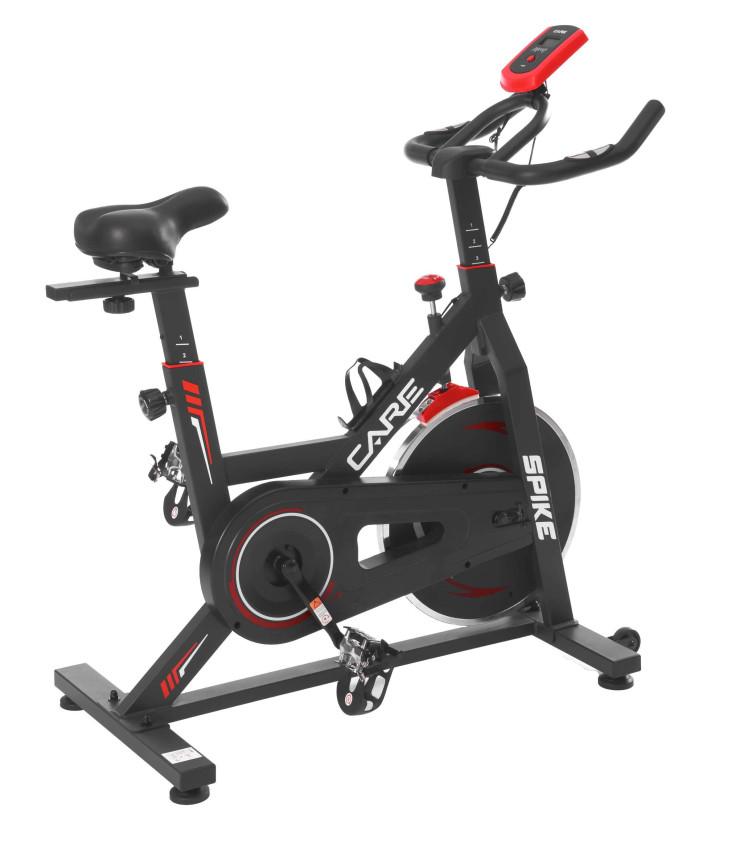 Indoor Cycling Bike SPIKE | Care Fitness