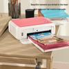 HPRT Portable Wireless Photo Printer CN plug (adapter included)