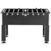 Foosball Table, 55 inch Standard Size Foosball Table, Indoor Full Size Foosball Table for Home, Family, and Game Room, Soccer with Foosball Table Set,