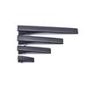 50Pc Silver Tone Metal Alligator Clip Crocodile Clamps Spring Clip Duckbill Clip
