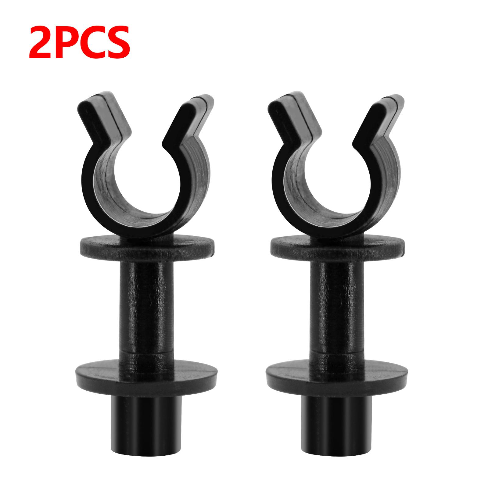 

2X/6X/10X Капот капот опора опора зажимы фиксатор для Land Rover Defender 90 110 130 TD5 Discovery 1 Range Rover Classic PR