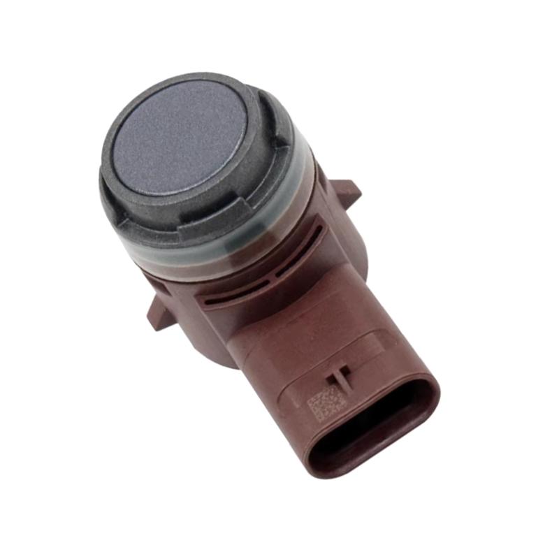 1127502 PDC Parking Sensor Ultrasonic Radar For Tesla Model 3 Y S X Bumper Reversing Warning Sensor Original Auto Accessories