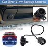 Car Rear View Reverse Camera 56054041AB 56054041AC For Dodge Ram 1500 2500 3500 Truck 2009-2012 Backup Parking Assist Camera
