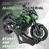 Motorcycle Rear Suspension Linkage Drop Link Kits Lowering Kit Fit For Kawasaki Z900RS 2018-2024 Z900 2019 2020 2021 2022-2025