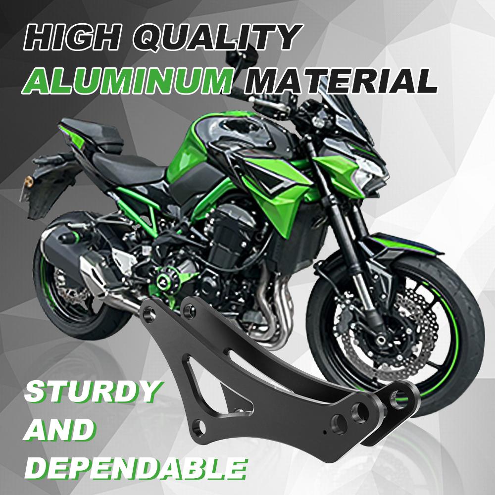 Motorcycle Rear Suspension Linkage Drop Link Kits Lowering Kit Fit For Kawasaki Z900RS 2018-2024 Z900 2019 2020 2021 2022-2025