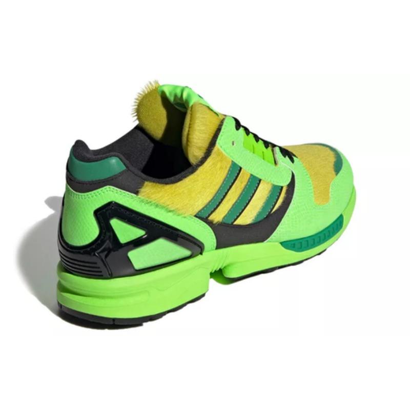 adidas ZX 8000 x Atmos G-SNK 2020 FX8593 Men's Size