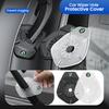 1/2pcs Universal Car Windshield Wiper Protective Cover for Yeti Kamiq Kodiaq Karoq Octavia Fabia Rapid Scala Vrs Mk Superb