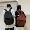 Herrenrucksack Herren Tide Brand Freizeit-Reisetasche mit großem Fassungsvermögen Campus Mittel- und Oberstufenschüler Schultasche Büro-Computertasche