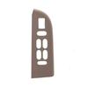 Car Left Driver Side Door Panel Switch Bezel For Ford Expedition 6L1Z-14525-BA
