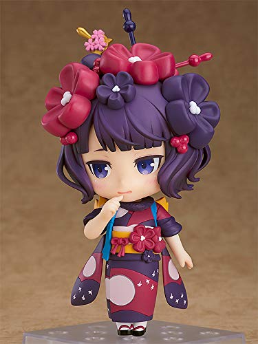 Nendoroid Order Hokusai Painted Movable Figure Fate/Grand Foreigner/Katsushika Non-scale ABS&PVC