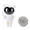 Astronaut Projector Lamp Multiple Modes LED Ambient Night Light with Remote Control Indoor Bedroom Decoration