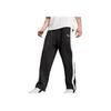 Puma T7 Always On Color Block Fashion Versatile Soft Knit Sports Pants Men Bottoms Black 631864-01