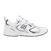 New Balance Womens/Ladies 408 V1 Leather Trainers