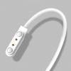 2 Pin Strong Magnetic Charge Cable Charging Line Rope for Smart Watch Universal