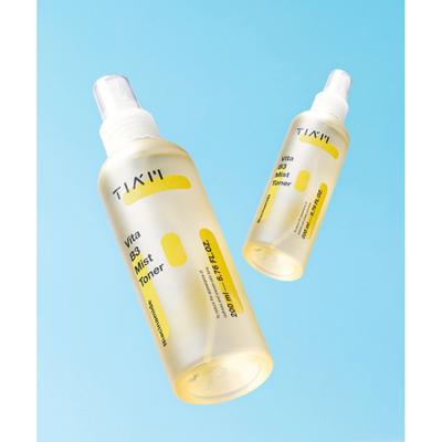 Tiam Vitamin B3 Mist Toner 200ml