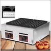 Máquina para Takoyaki Sartén para Cocinar Takoyaki para Tipo de Gas Set de Takoyaki con Sartén Máquina Eléctrica para Takoyaki Parrilla para Takoyaki