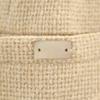 FOXEY Made In Japan 7 Minutes Sleeve Basketweave No Color Jacket 38 Beige Women Used