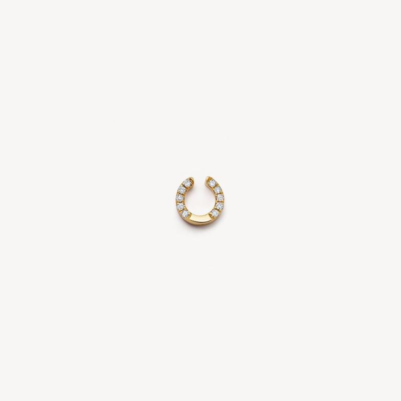 Open Pendant Necklace For Women Girls Simple  Diy Accessory Ring  Trendy Cute Choker Necklace Jewelry Gifts