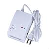 Detector Gas Sniffer,with Audible & Visual Alarm Methane Propane Butane 85dB for Home