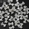 Shell Bow Loose Bead Korean Accessories DIY Bracelet Accessories