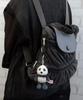 NICI Love25 Love Panda 10cm Nyckelring