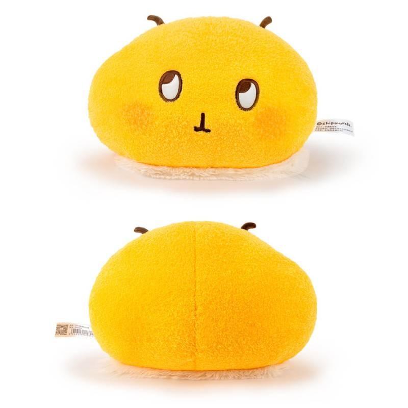 Bee Toy Plush Funny Expression Cute Cartoon Children Birthday Gift Pendant Bag