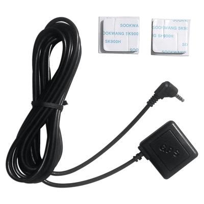 TCL Dashcam, Smart Recorder, Dedizierte GPS-Antenne, GPS-Modul, Kabellänge 6,6 ft (2 m) WHSR-307