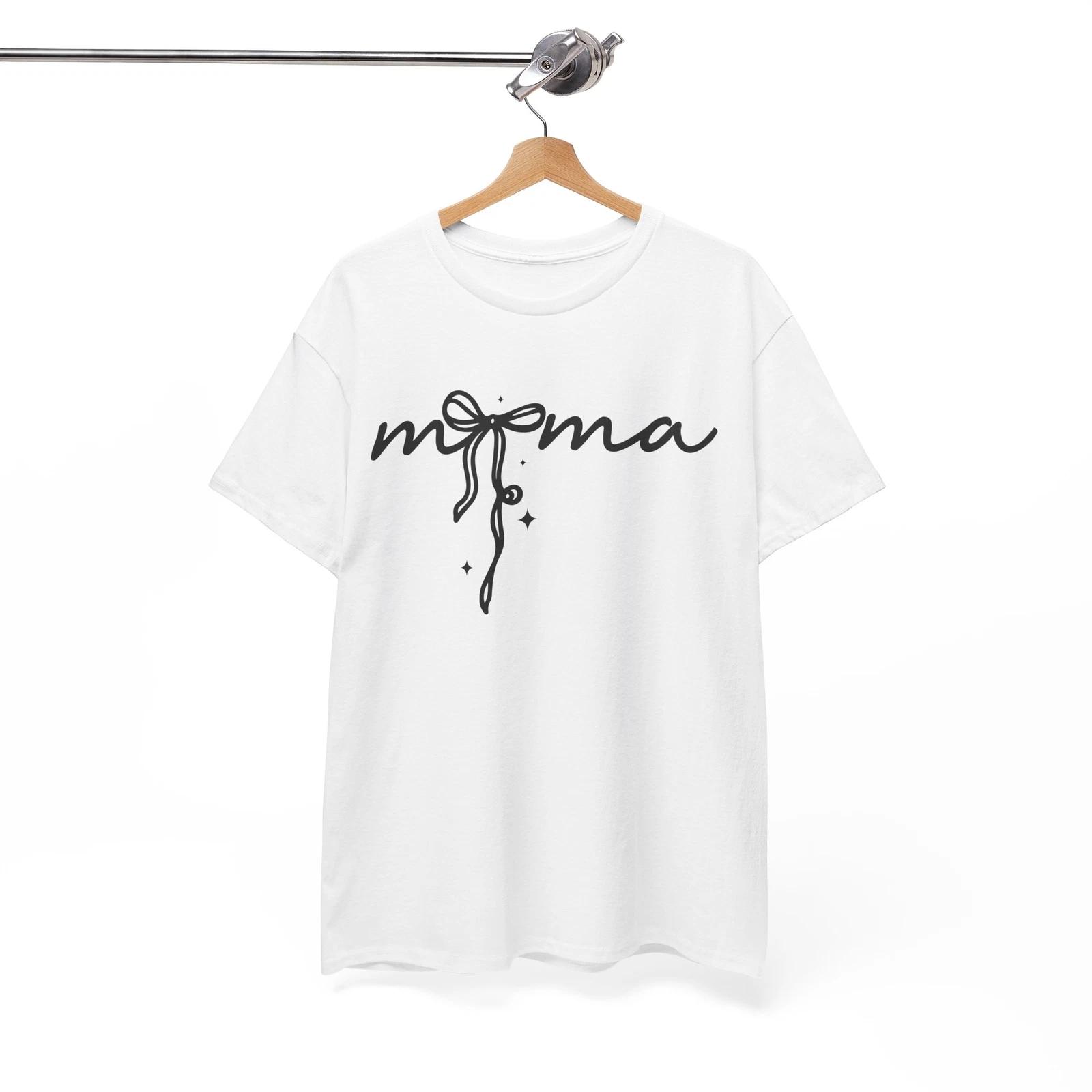

Mama’s Love is Forever T-Shirt | Cute Motherhood Tee | Best Mom Gift 3XL