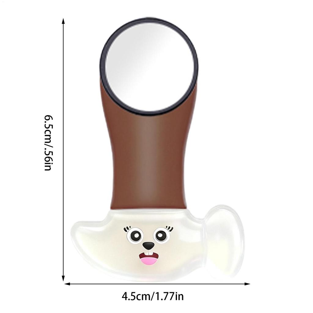 Car Fragrance PVC Non-Slip Adhesive Aromatherapy Ornament Auto Interior Decoration Aromatherapy Pendant For Trailer RV Truck