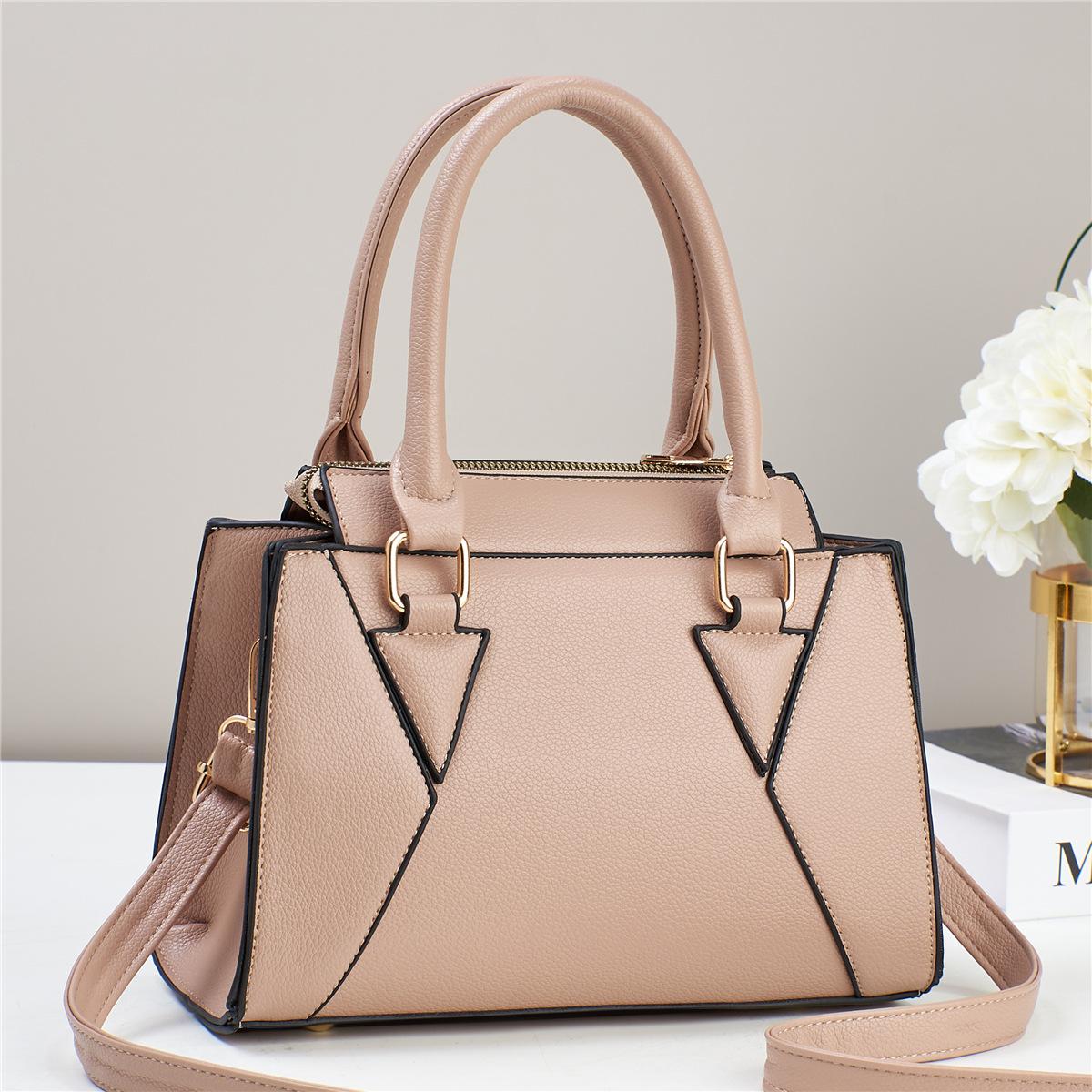 

Женские модные кошельки и сумки, сумки на плечо, сумка с верхней ручкой, большая вместительная сумка для женщин, рабочие сумки с верхней ручкой для ноутбука абрикосовый