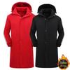 معاطف وجاكيتات – معاطف محشوة بالريش