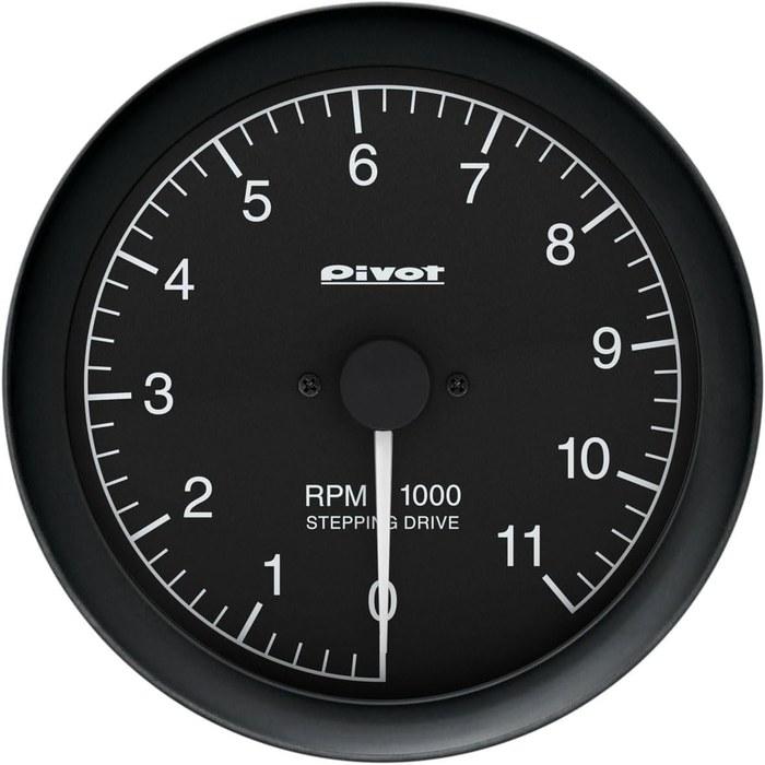 PIVOT GT GAUGE-80 Tachometer GR GST-8G