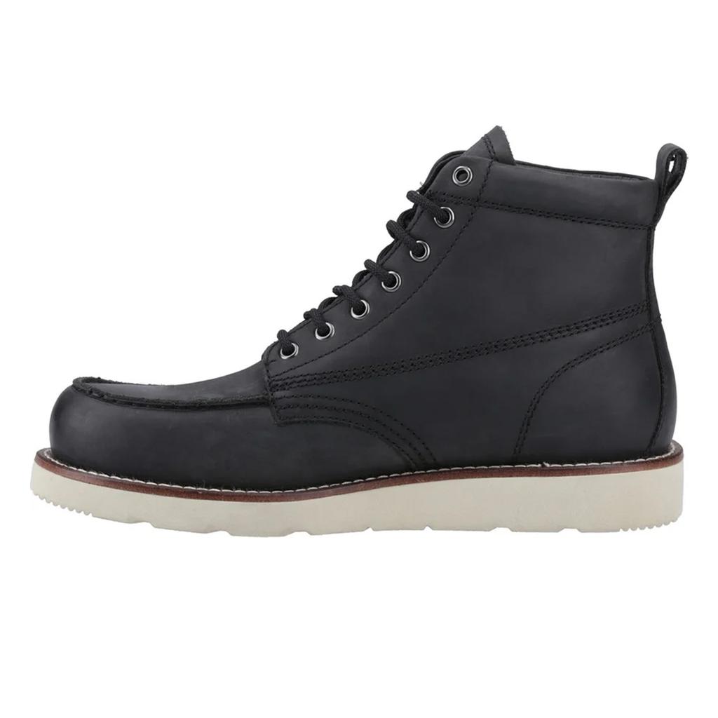 Jack And Jones Men's Toronto Leather Boots
