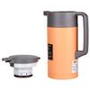 Zojirushi 1,5L Edelstahl-Thermoskanne