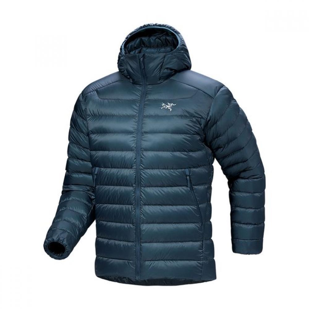 Arc Teryx Fw25 Cerium Hoodie Men Ajpfm10521