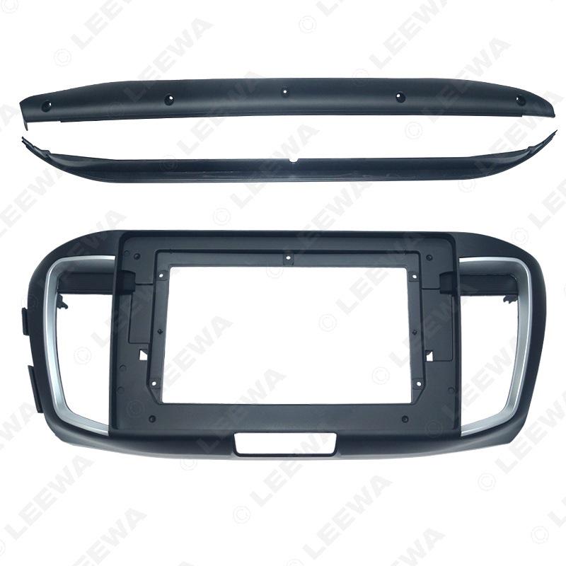 10.1" Bezel for 2013-2018 Honda Accord 9th Gen Navigation Panel Modification