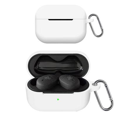 Ag COTSUBU VGP2021 für COTSUBU MEMS-Gehäuse Ausgestattet mit einem Haken zur Verhinderung von Sport-Cool-Design aus weichem Silica-Softcase Fallschutz