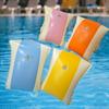 2Pcs Toddler Inflatable Kids Arm Float Rings Arm Band Kids Swim Arm Floaties Children Swimming Gear Arm Swimming Rings