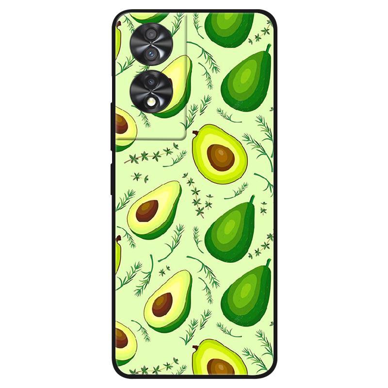 

For TCL 40 NxtPaper 4G Case Phone Cover Shockproof TPU Soft Silicone Fundas for TCL 40 NxtPaper 4G Bumper Coque Cute Painted -TCL 40 NxtPaper 4G