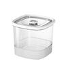 LISM Sealed Rice & Grain Storage Dispenser
