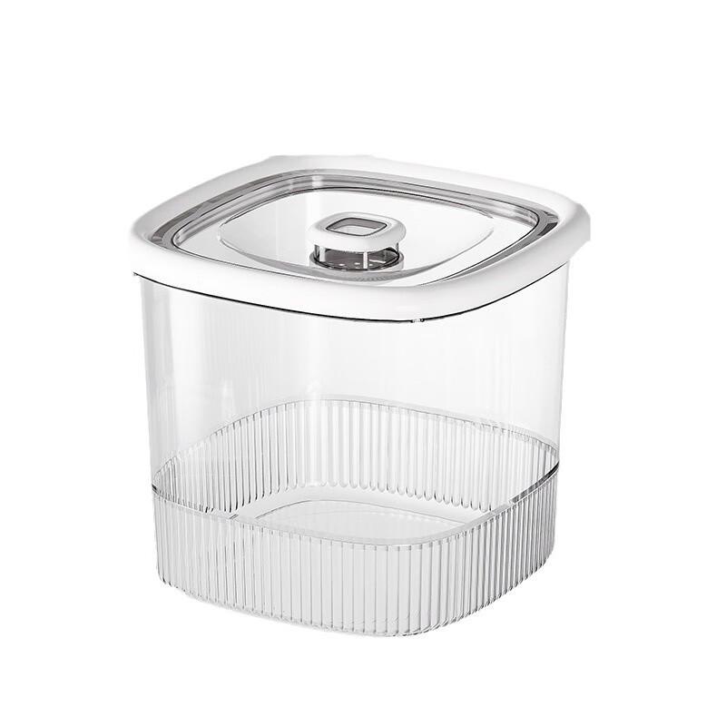 LISM Sealed Rice & Grain Storage Dispenser