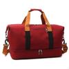 Duffel Bag with Shoe Compartment Versatile for Overnight Stays