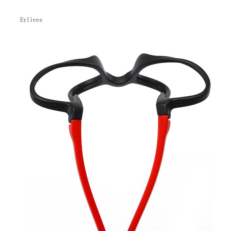 Trendy Sports Reading Glasses Unisex Fashion TR90 Glasses Men Women Retro Near Far Eyewear +1.0 To+4.0 Gafas Hombre