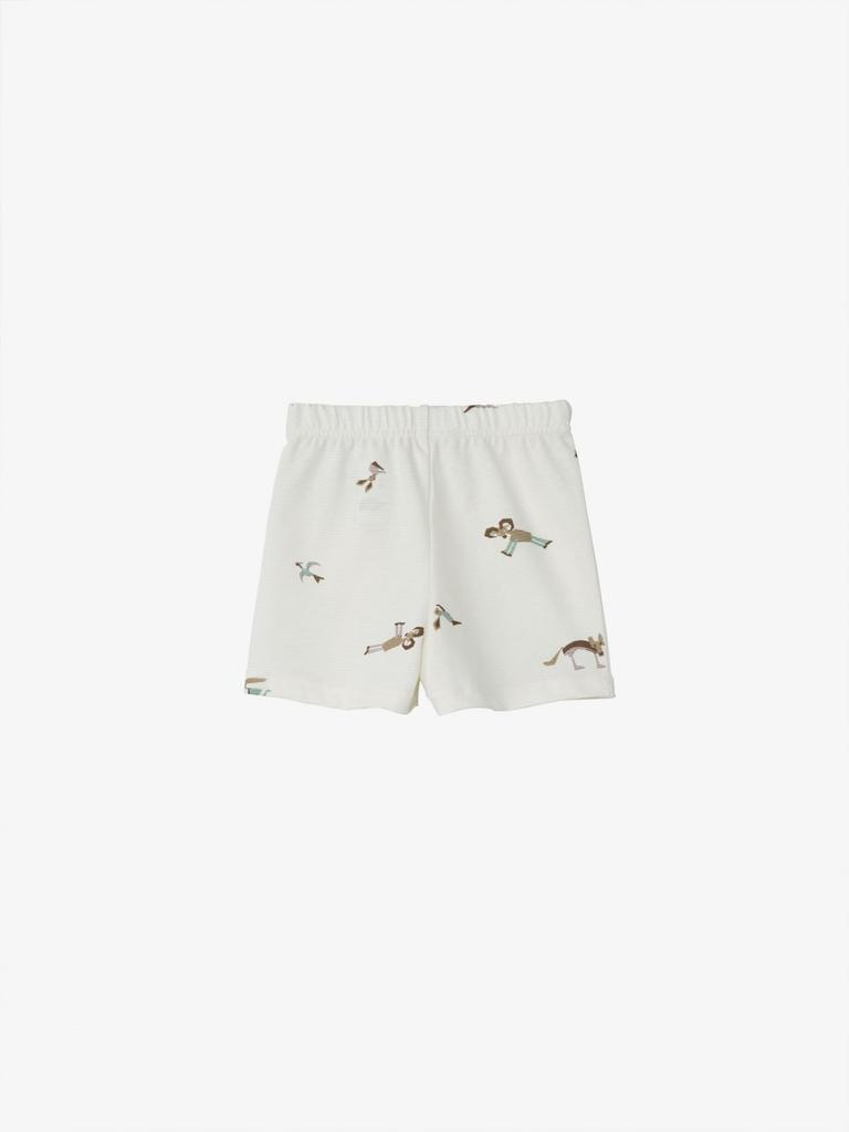 The North Face B Little Breeze Cutout Size 90 Shorts, Animals,