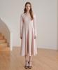 Paul And Alice Flare Dress / Pink