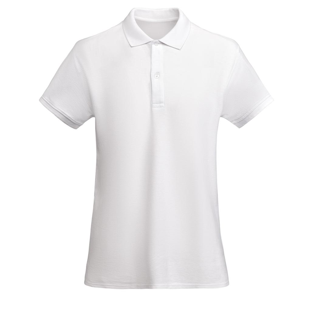 Roly Eco Womens/Ladies Prince Polo Shirt