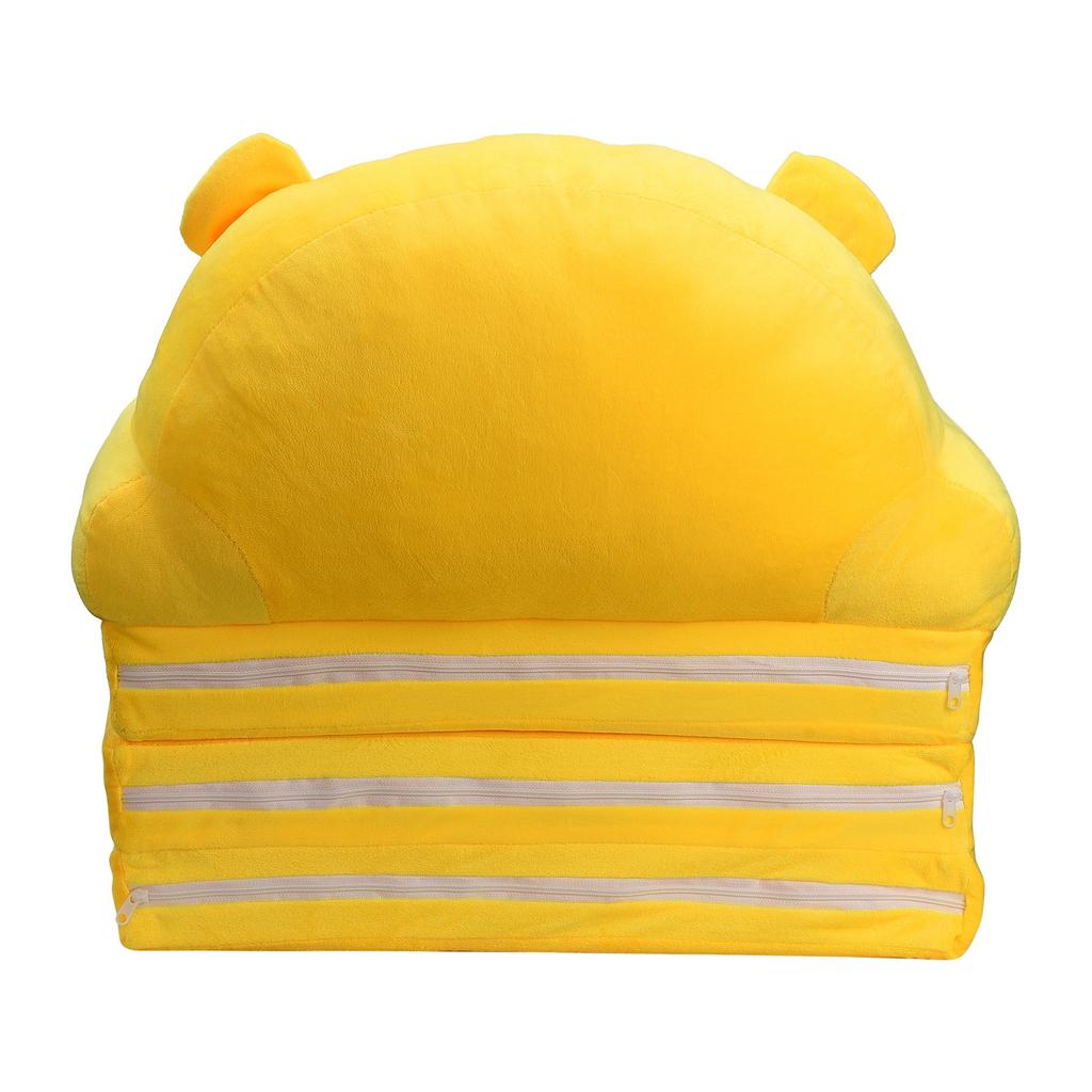 2?i?1 sammenleggbar sofa for barn Nydelig futonsofa Barn sofarom dekorasjon